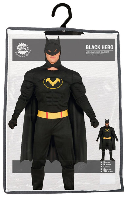 Batman Pak Heren van Fiestas Guirca koop je bij Partywinkel