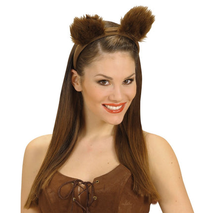 Beer Haarband van Widmann koop je bij Partywinkel