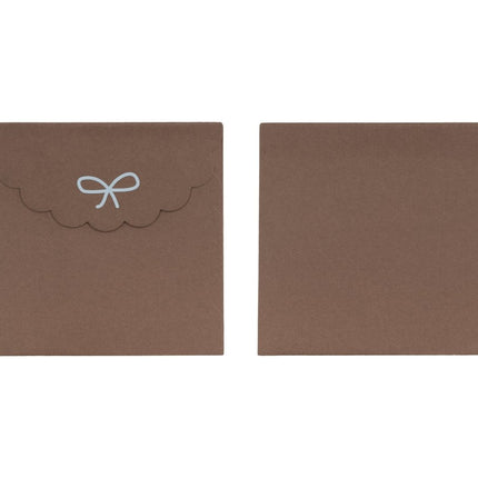 Beer Kaart 14cm van Partydeco koop je bij Partywinkel