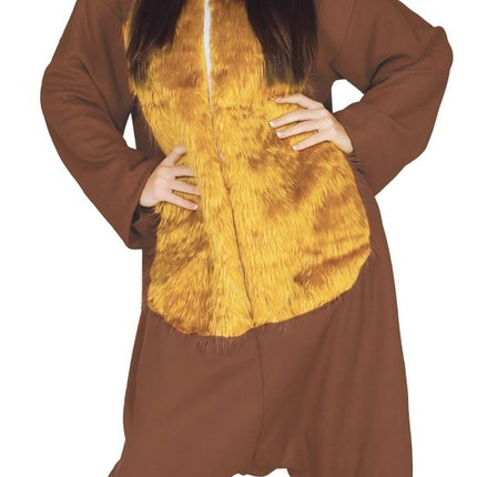 Beer Onesie L van Fiestas Guirca koop je bij Partywinkel