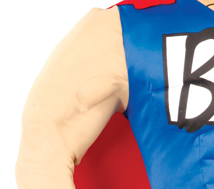 Beerman Kostuum Heren van Fiestas Guirca koop je bij Partywinkel