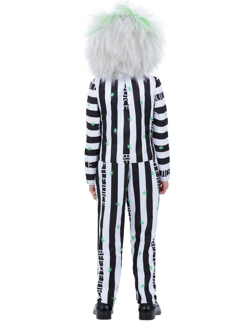 Beetlejuice Kostuum van Smiffys koop je bij Partywinkel