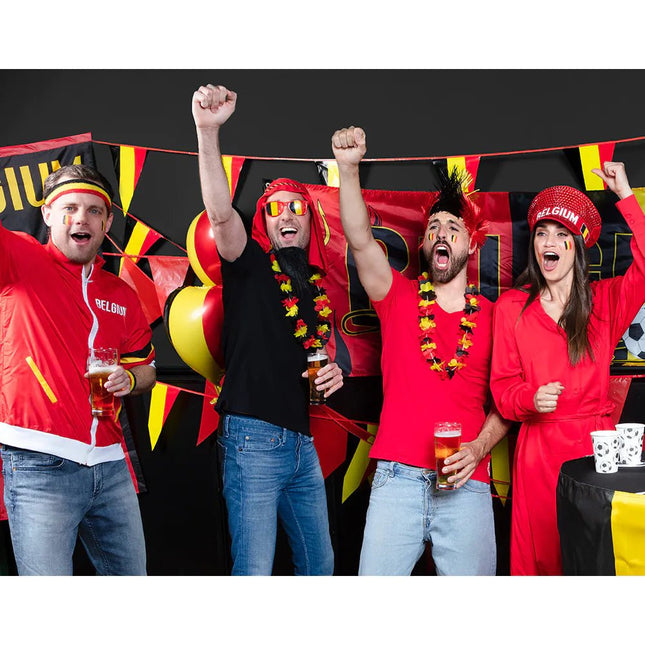 Belgie Pet België van Boland koop je bij Partywinkel