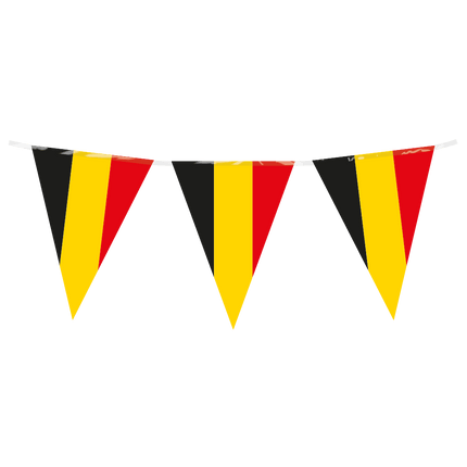 Belgie Slinger 10m van Paper Dreams koop je bij Partywinkel