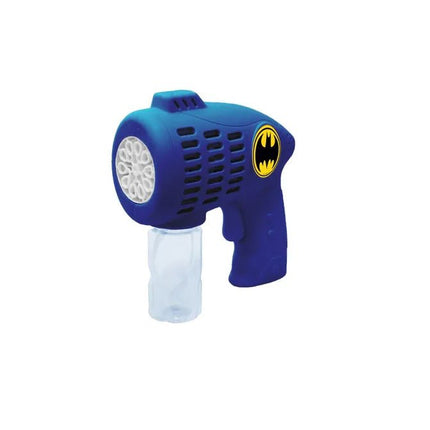 Bellenblaas Pistool Batman Blauw van Ciao International koop je bij Partywinkel