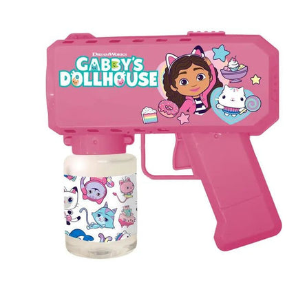Bellenblaas Pistool Gabby’s Dollhouse