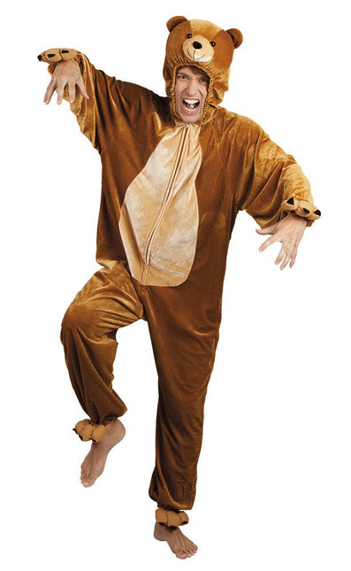 Berenpak van Boland koop je bij Partywinkel