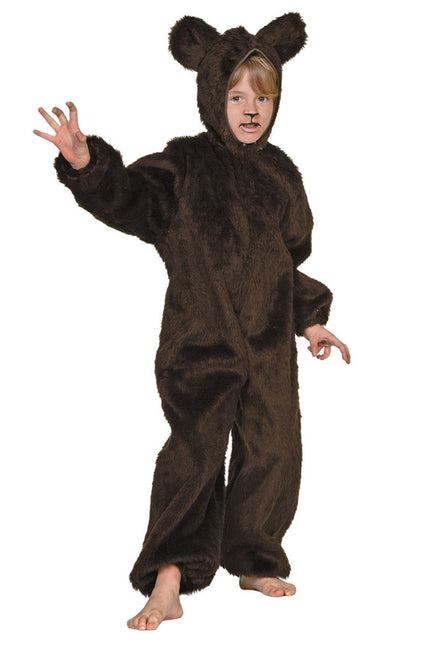 Berenpak Kind Beer van Wilbers & Wilbers koop je bij Partywinkel