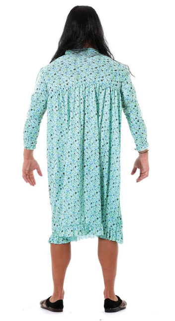 Bezeten vrouw Halloween Kostuum Dames L van Fiestas Guirca koop je bij Partywinkel