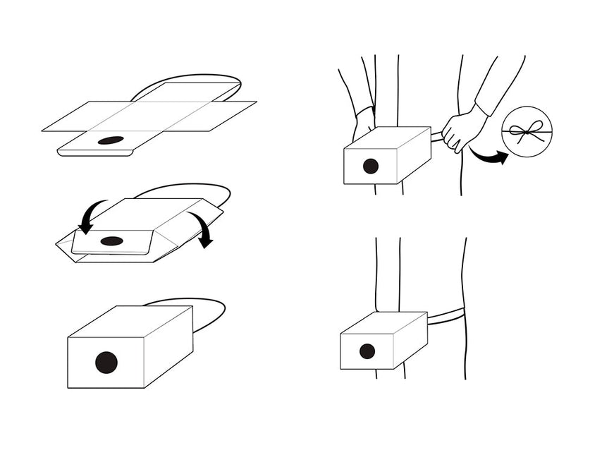 Bezorger Kostuum van Fiestas Guirca koop je bij Partywinkel