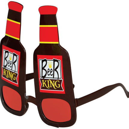 Bier Bril van Fiestas Guirca koop je bij Partywinkel