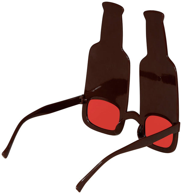 Bier Bril van Fiestas Guirca koop je bij Partywinkel