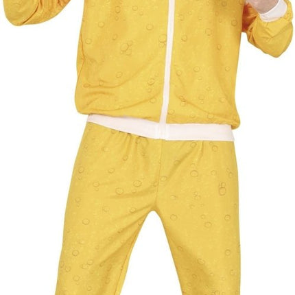 Bier Trainingspak Fout Heren van Fiestas Guirca koop je bij Partywinkel