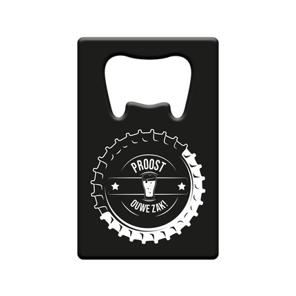 Bieropener Proost Ouwe Zak van Paper Dreams koop je bij Partywinkel