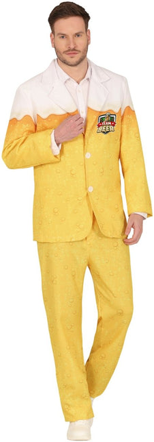 Bierpak van Fiestas Guirca koop je bij Partywinkel