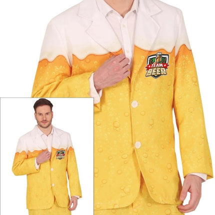 Bierpak van Fiestas Guirca koop je bij Partywinkel