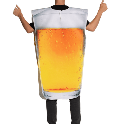 Bierpak Glas van Partychimp koop je bij Partywinkel