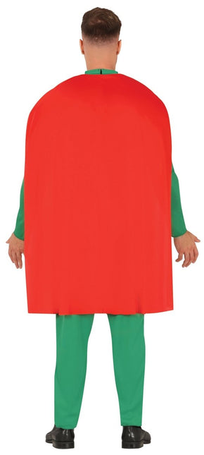 Bierpak Groen Heren van Fiestas Guirca koop je bij Partywinkel