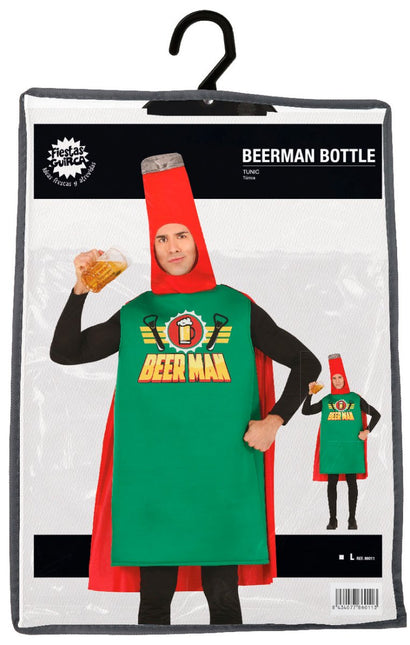 Bierpak Heren van Fiestas Guirca koop je bij Partywinkel