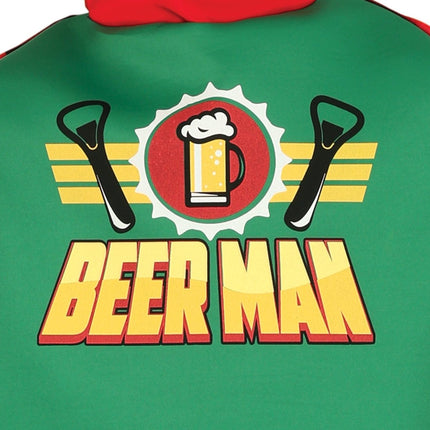 Bierpak Heren van Fiestas Guirca koop je bij Partywinkel