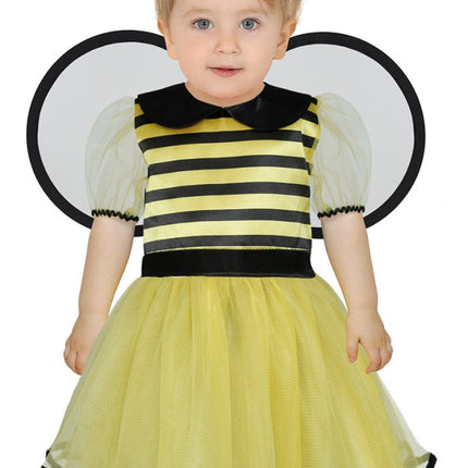 Bij Peuter Kostuum Meisje van Fiestas Guirca koop je bij Partywinkel