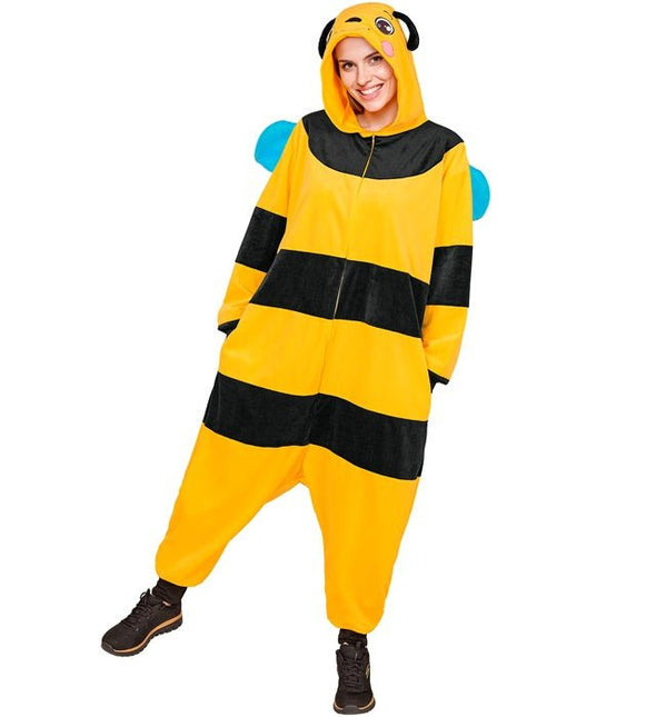 Bij Pluche Kostuum van Widmann koop je bij Partywinkel