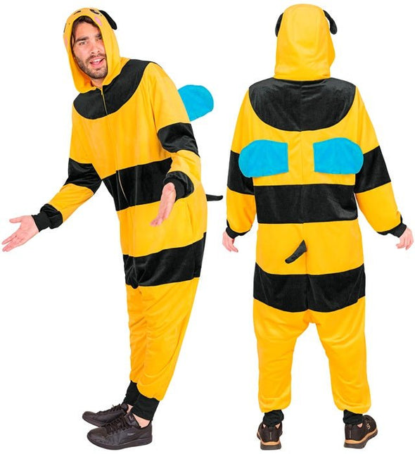 Bij Pluche Kostuum van Widmann koop je bij Partywinkel