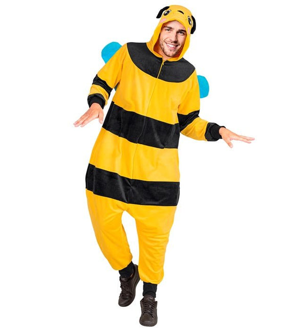 Bij Pluche Kostuum van Widmann koop je bij Partywinkel