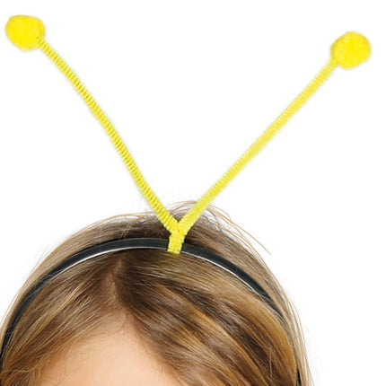 Bijen Jurkje Kind van Fiestas Guirca koop je bij Partywinkel