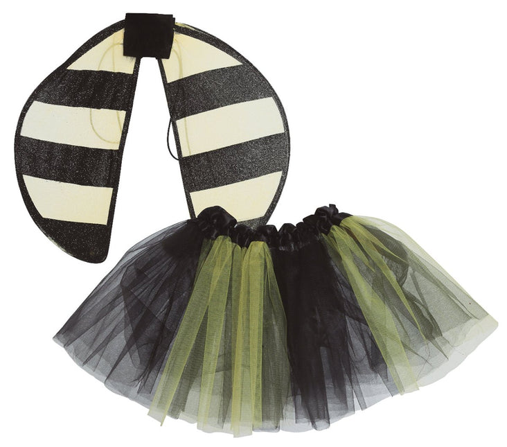 Bijenset 2 delig van Fiestas Guirca koop je bij Partywinkel