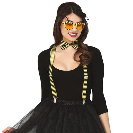 Bijenset 3 delig van Fiestas Guirca koop je bij Partywinkel