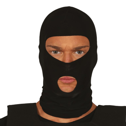 Bivakmuts Heren van Fiestas Guirca koop je bij Partywinkel