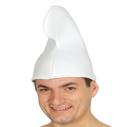 Blauwe Kabouter van Fiestas Guirca koop je bij Partywinkel