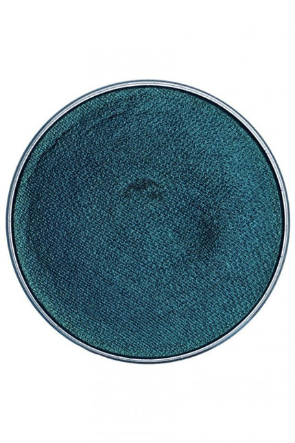 Blauwe Schmink 473 16gr van Superstar koop je bij Partywinkel