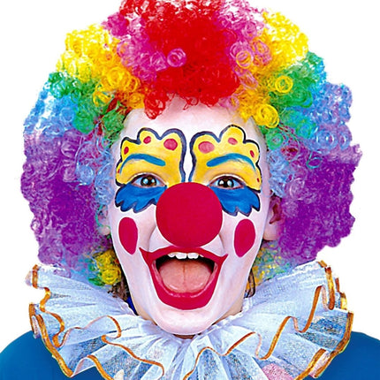 Blauwe Schmink Tube Finidi 30ml van Widmann koop je bij Partywinkel