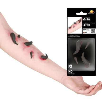 Bloedzuigers Met Lijm 5st van Fiestas Guirca koop je bij Partywinkel