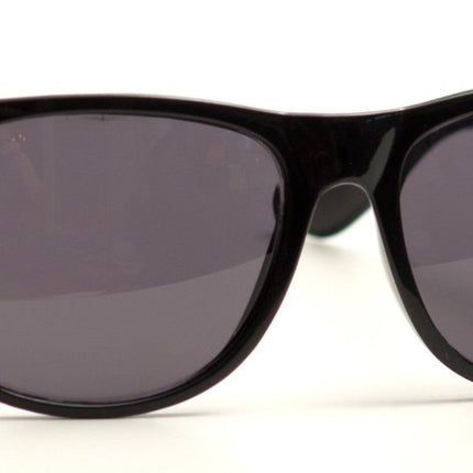 Blues Brothers Bril Zwart van Partychimp koop je bij Partywinkel