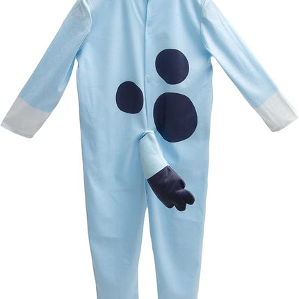 Bluey Kostuum Kind van Ciao International koop je bij Partywinkel