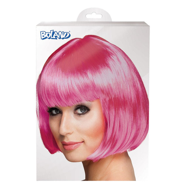 Bob Pruik Roze van Boland koop je bij Partywinkel