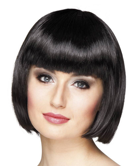 Bob Pruik Zwart van Boland koop je bij Partywinkel