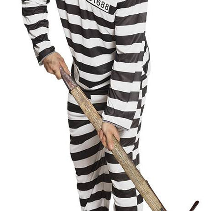 Boevenpak Deluxe M/L van Boland koop je bij Partywinkel