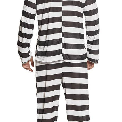 Boevenpak Deluxe M/L van Boland koop je bij Partywinkel