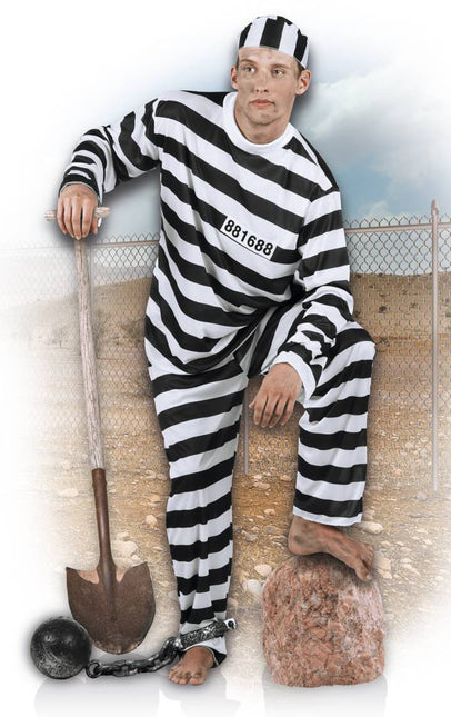 Boevenpak Deluxe M/L van Boland koop je bij Partywinkel