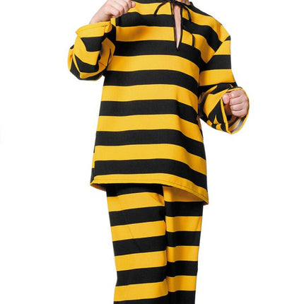 Boevenpak Jongen van Wilbers & Wilbers koop je bij Partywinkel