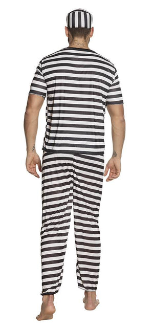 Boevenpak M/L van Boland koop je bij Partywinkel