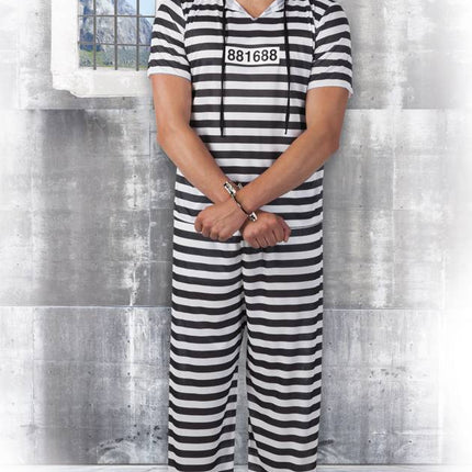 Boevenpak M/L van Boland koop je bij Partywinkel