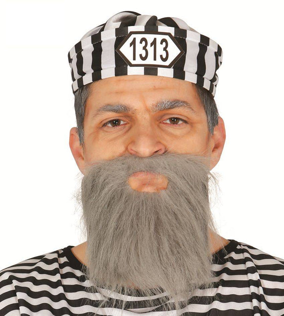 Boevenpet van Fiestas Guirca koop je bij Partywinkel