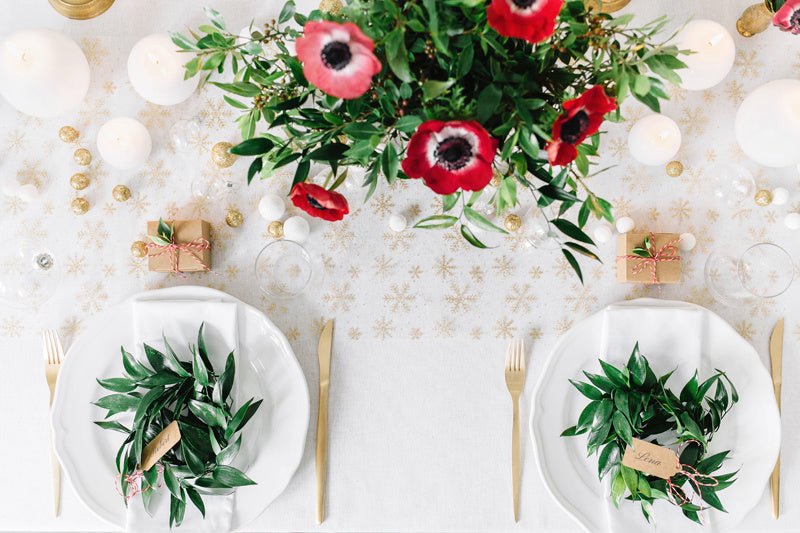 Bolkaarsen Wit 6cm 10st van Partydeco koop je bij Partywinkel