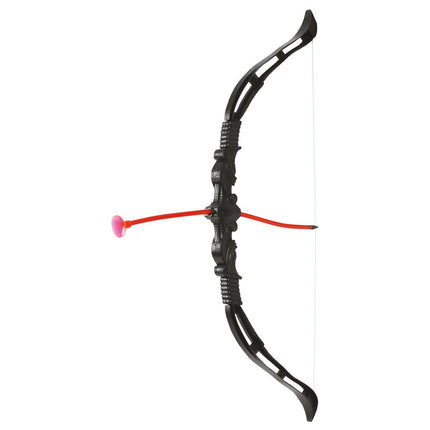 Boog 2 Pijlen 56cm van Fiestas Guirca koop je bij Partywinkel