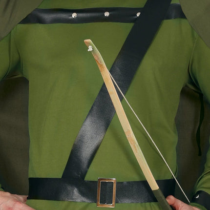 Boogschutter Kostuum van Fiestas Guirca koop je bij Partywinkel